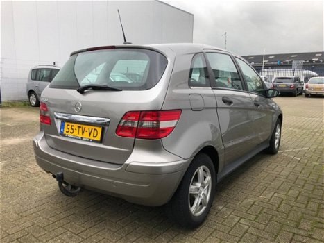 Mercedes-Benz B-klasse - B 150 - 1