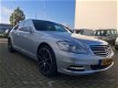 Mercedes-Benz S-klasse - S 400 HYBRID Prestige Plus - 1 - Thumbnail