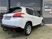 Peugeot 2008 - 1.2 VTi Active Cruise control - 1 - Thumbnail