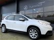 Peugeot 2008 - 1.2 VTi Active Cruise control - 1 - Thumbnail