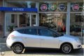 Lancia Delta - 1.4 MultiAir 140 pk Silver met Businesspack - 1 - Thumbnail