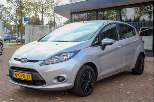 Ford Fiesta - 1.25 Trend | Airco - 5 DRS - 1