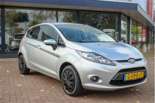 Ford Fiesta - 1.25 Trend | Airco - 5 DRS - 1