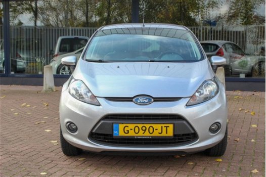 Ford Fiesta - 1.25 Trend | Airco - 5 DRS - 1