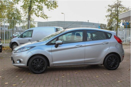 Ford Fiesta - 1.25 Trend | Airco - 5 DRS - 1