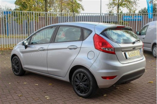 Ford Fiesta - 1.25 Trend | Airco - 5 DRS - 1