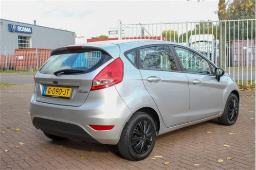 Ford Fiesta - 1.25 Trend | Airco - 5 DRS - 1