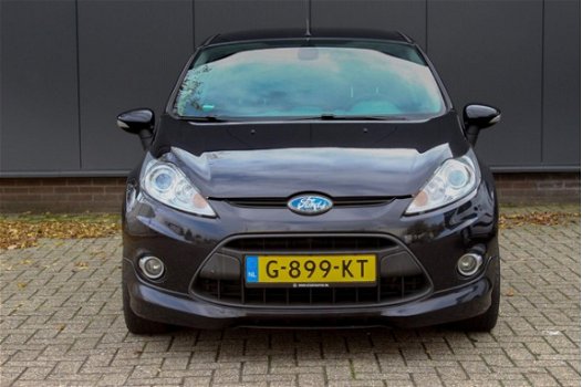 Ford Fiesta - 1.25 Trend | Titanium - Sport - Unieke uitvoering - vol - 1