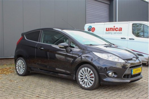 Ford Fiesta - 1.25 Trend | Titanium - Sport - Unieke uitvoering - vol - 1