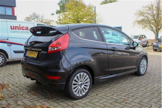 Ford Fiesta - 1.25 Trend | Titanium - Sport - Unieke uitvoering - vol - 1