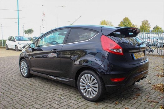 Ford Fiesta - 1.25 Trend | Titanium - Sport - Unieke uitvoering - vol - 1