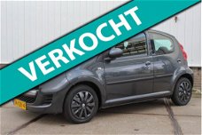 Peugeot 107 - 1.0-12V Sublime | AIRCO / 1E EIGENAAR / DEALER ONDERHOUDEN