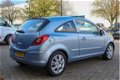 Opel Corsa - 1.2-16V Enjoy | Airco - NAP - 1 - Thumbnail