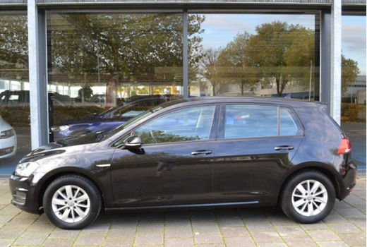 Volkswagen Golf - 1.0 TSI Edition | Airco | Navi | Cruise | - 1