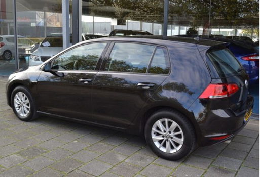 Volkswagen Golf - 1.0 TSI Edition | Airco | Navi | Cruise | - 1