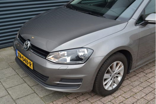 Volkswagen Golf - 1.6 TDI Comfortline | Navigatie | Clima | Cruise | PDC | - 1