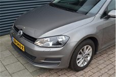 Volkswagen Golf - 1.6 TDI Comfortline | Navigatie | Clima | Cruise | PDC |