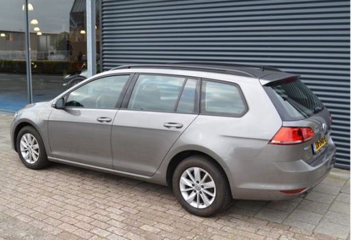 Volkswagen Golf - 1.6 TDI Comfortline | Navigatie | Clima | Cruise | PDC | - 1