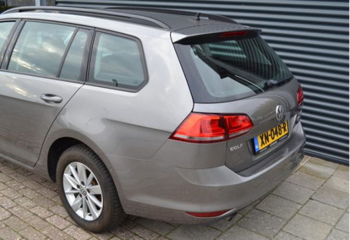 Volkswagen Golf - 1.6 TDI Comfortline | Navigatie | Clima | Cruise | PDC | - 1