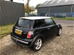 Mini Mini Cooper - 1.6 Seven , lederen bekleding, airco, sportieve auto - 1 - Thumbnail