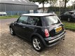 Mini Mini Cooper - 1.6 Seven , lederen bekleding, airco, sportieve auto - 1 - Thumbnail