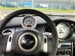 Mini Mini Cooper - 1.6 Seven , lederen bekleding, airco, sportieve auto - 1 - Thumbnail