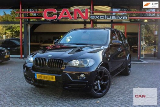 BMW X5 - 3.0d High Executive PANO, 140.000KM NIEUWE MOTOR - 1