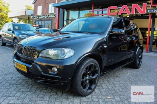 BMW X5 - 3.0d High Executive PANO, 140.000KM NIEUWE MOTOR - 1