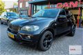 BMW X5 - 3.0d High Executive PANO, 140.000KM NIEUWE MOTOR - 1 - Thumbnail