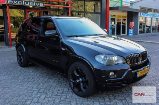 BMW X5 - 3.0d High Executive PANO, 140.000KM NIEUWE MOTOR - 1