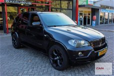 BMW X5 - 3.0d High Executive PANO, 140.000KM NIEUWE MOTOR