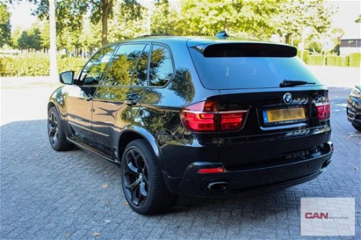 BMW X5 - 3.0d High Executive PANO, 140.000KM NIEUWE MOTOR - 1