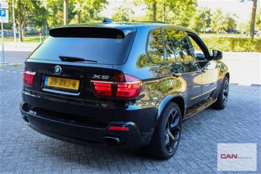 BMW X5 - 3.0d High Executive PANO, 140.000KM NIEUWE MOTOR - 1