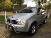 SsangYong Rexton - RX 270 Xdi s YOUNG TIMER EX BTW - 1 - Thumbnail