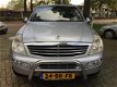 SsangYong Rexton - RX 270 Xdi s YOUNG TIMER EX BTW - 1 - Thumbnail