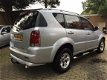 SsangYong Rexton - RX 270 Xdi s YOUNG TIMER EX BTW - 1 - Thumbnail