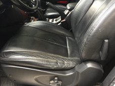 SsangYong Rexton - RX 270 Xdi s YOUNG TIMER EX BTW