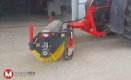 Rolbezem hydraulisch, diverse veegmachines - 1 - Thumbnail