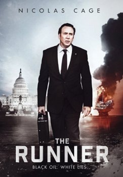 DVD The Runner - 1