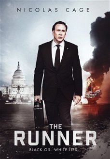 DVD The Runner