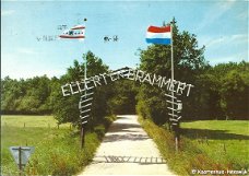 Vakantiecentrum Ellert en Brammert Dieverbrug