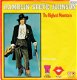 Singel Ramblin' Steve Johnson - The highest mountain / Without a home - 1 - Thumbnail