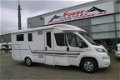 Adria Coral Plus 600SC 2.3Mj2 150pk 29dkm Automaat - 1 - Thumbnail