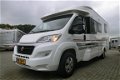 Adria Coral Plus 600SC 2.3Mj2 150pk 29dkm Automaat - 5 - Thumbnail