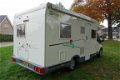 Chausson Welcome 74 Top-Indeling Airco 87000 km 2006 - 2 - Thumbnail