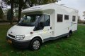 Chausson Welcome 74 Top-Indeling Airco 87000 km 2006 - 4 - Thumbnail