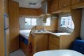 Chausson Welcome 74 Top-Indeling Airco 87000 km 2006 - 6 - Thumbnail