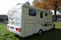 Adria Matrix 670 SL Enkele Bedden Garage Hefbed 2016 - 2 - Thumbnail