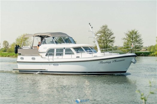 Linssen Grand Sturdy 40.9 AC Next Generation - 1