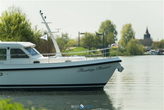 Linssen Grand Sturdy 40.9 AC Next Generation - 3